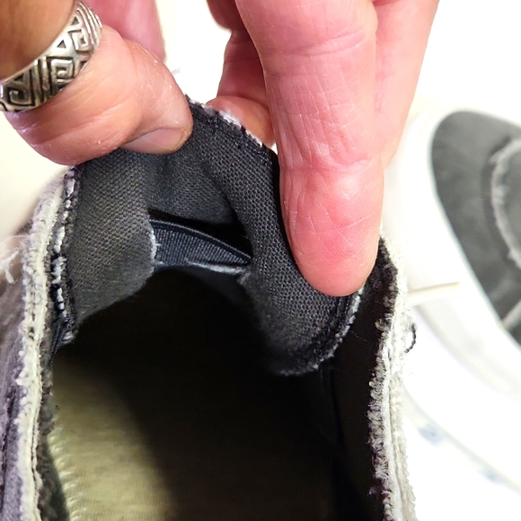 Lolly Pop, Kory,  Oxford sneakers - Picture 10 of 12